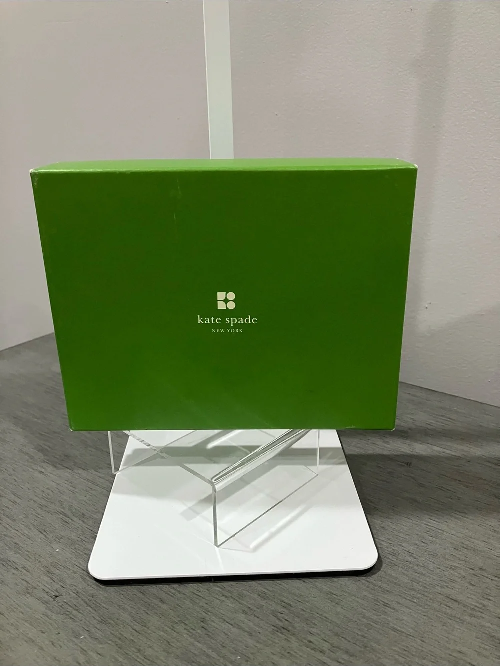 Kate Spade Union Square coin purse